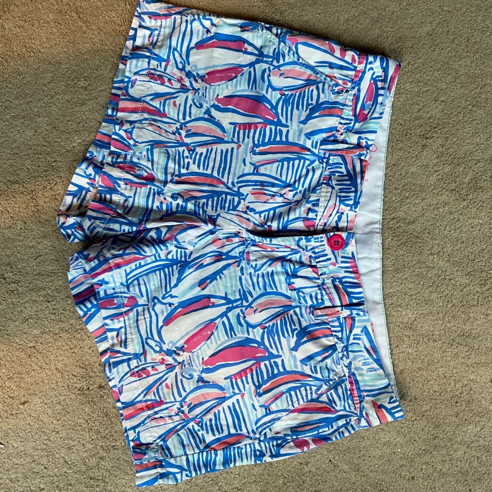 Lilly Pulitzer Callahan